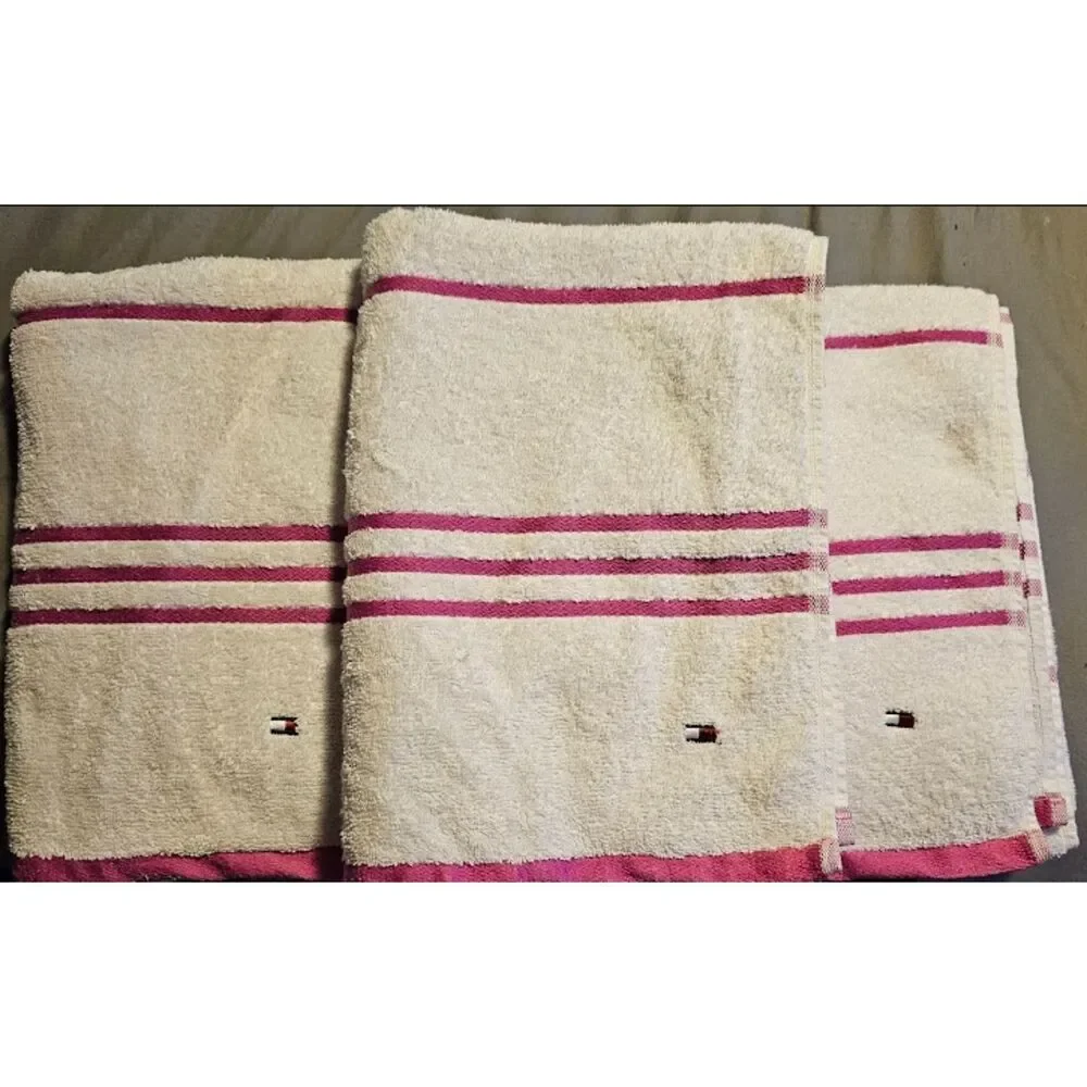 Tommy Hilfiger Modern American Stripe 30